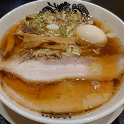 食堂はせ川