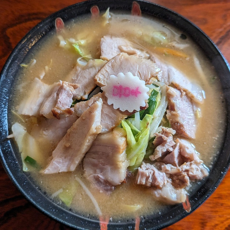 食堂大森