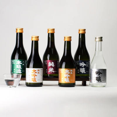 ほまれ酒造