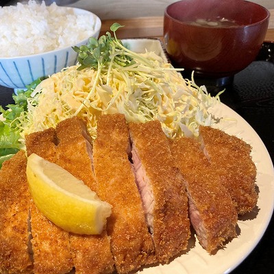 ごはんや華奈
