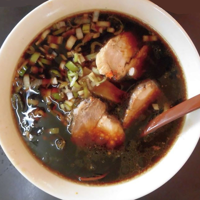 ラーメンこうへい