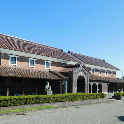 喜多方市美術館