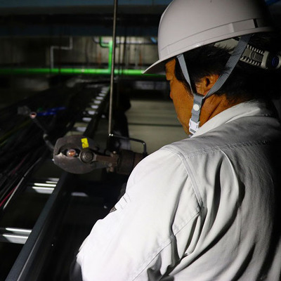ハセガワ電気工事