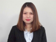 業務係 山口慶子