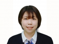車両課 山口春菜