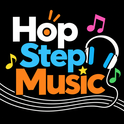 Hop Step Music